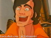 Encirobot.com  - � Tatsunoko