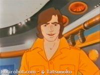 Encirobot.com  - � Tatsunoko