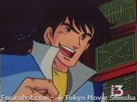 Encirobot.com  - � Tokyo Movie Shinsha , TMS