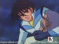 Encirobot.com  - � Tokyo Movie Shinsha , TMS