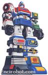 Encirobot.com