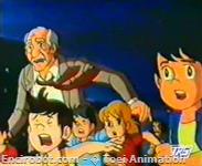 Encirobot.com  - � Toei Animation