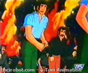 Encirobot.com  - � Toei Animation
