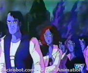 Encirobot.com  - � Toei Animation