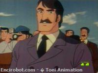 Encirobot.com  - � Toei Animation