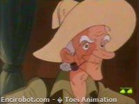 Encirobot.com  - � Toei Animation