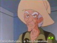 Encirobot.com  - � Toei Animation