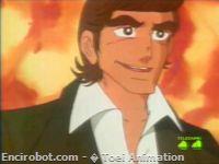 Encirobot.com  - � Toei Animation