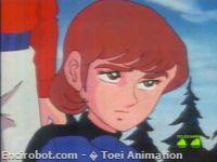 Encirobot.com  - � Toei Animation