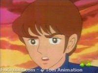 Encirobot.com  - � Toei Animation