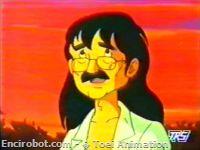 Encirobot.com  - � Toei Animation