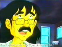Encirobot.com  - � Toei Animation