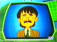Encirobot.com  - � Toei Animation