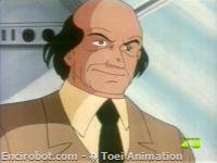 Encirobot.com  - � Toei Animation