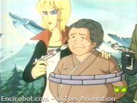 Encirobot.com  - � Toei Animation