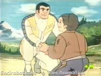 Encirobot.com  - � Toei Animation