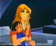 Encirobot.com  - � Toei Animation