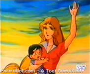 Encirobot.com  - � Toei Animation