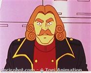Encirobot.com  - � Toei Animation