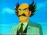 Encirobot.com  - � Toei Animation
