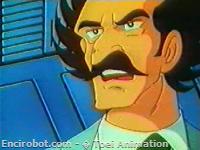Encirobot.com  - � Toei Animation