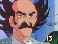 Encirobot.com  - � Toei Animation