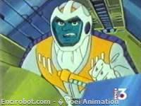 Encirobot.com  - � Toei Animation