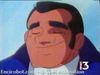 Encirobot.com  - � Toei Animation