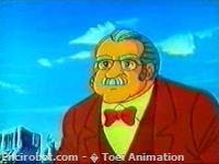 Encirobot.com  - � Toei Animation