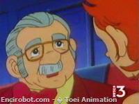 Encirobot.com  - � Toei Animation