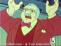 Encirobot.com  - � Toei Animation