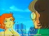 Encirobot.com  - � Toei Animation