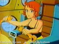 Encirobot.com  - � Toei Animation