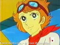 Encirobot.com  - � Toei Animation