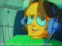 Encirobot.com  - � Toei Animation