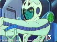 Encirobot.com  - � Toei Animation
