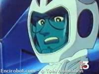 Encirobot.com  - � Toei Animation