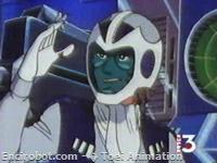 Encirobot.com  - � Toei Animation