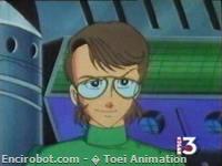 Encirobot.com  - � Toei Animation