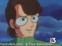 Encirobot.com  - � Toei Animation