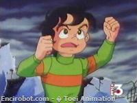 Encirobot.com  - � Toei Animation