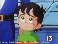 Encirobot.com  - � Toei Animation