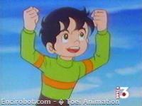 Encirobot.com  - � Toei Animation