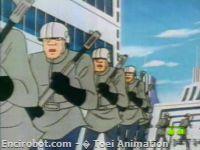 Encirobot.com  - � Toei Animation