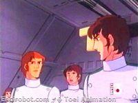 Encirobot.com  - � Toei Animation