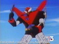 Encirobot.com  - � Toei Animation