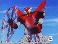 Encirobot.com  - � Toei Animation