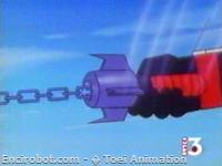 Encirobot.com  - � Toei Animation