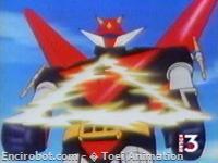 Encirobot.com  - � Toei Animation