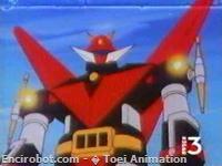 Encirobot.com  - � Toei Animation